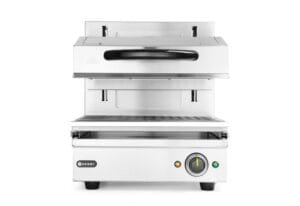 Salamander podizni 450, HENDI, 230V/2800W, 485x525x(H)537mm
