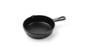 Mini tava za umak Little Chef, HENDI, Crna, 162x121x(H)30mm
