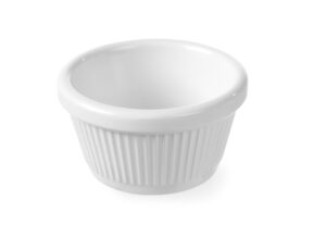 Ramekin - 4 kom., HENDI, 35 ml, 0,035L, ?60x(H)25mm