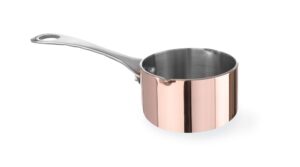 Mala tava za umak s izljevnikom, HENDI, 0,16L, ?75x(H)40mm