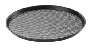 Perforirani kalup za pizzu, HENDI, ?352x(H)23mm