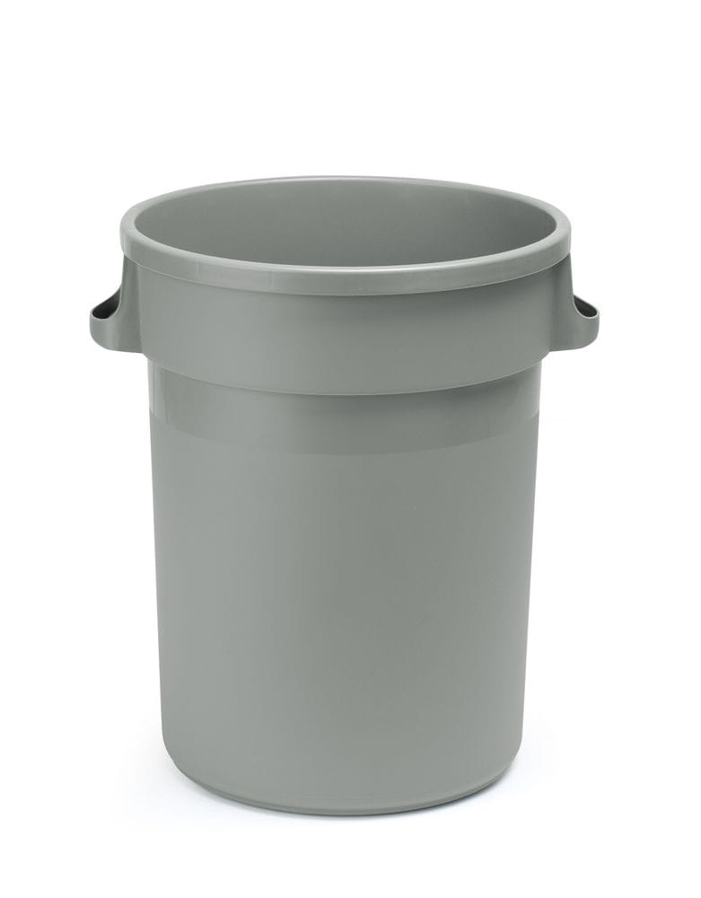 Okrugla kanta za otpad, AmerBox, 80L, ?490x(H)620mm - Slika 2