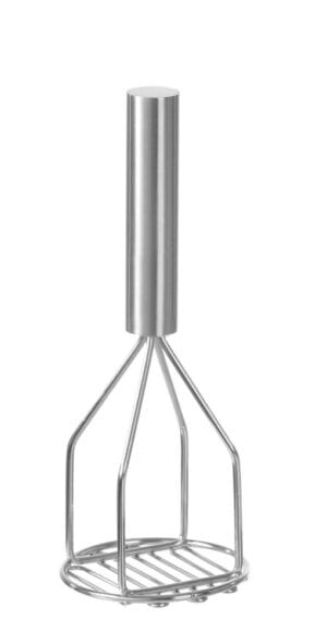 Gnječilice za krumpir, HENDI, ?118x455mm