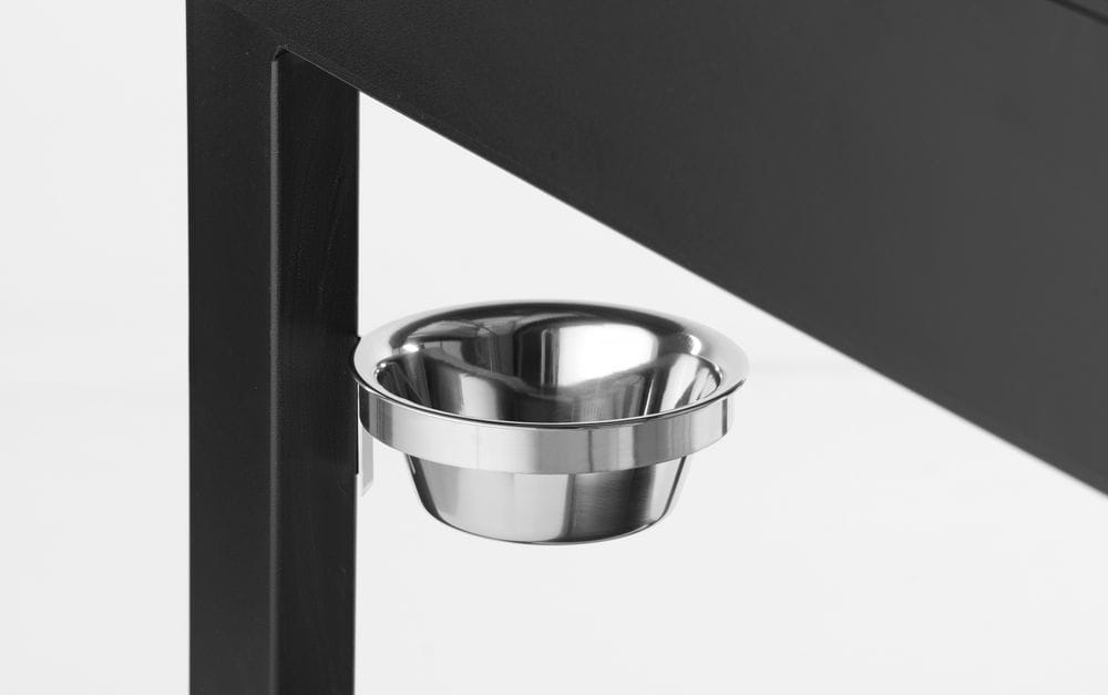 Plinski roštilj Tampa, HENDI, Crna, 10kW, 1260x580x(H)900mm - Slika 3