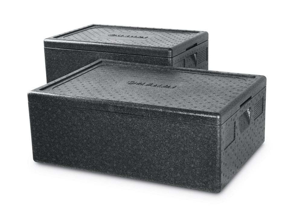 Termobox Profi Line, HENDI, Profi Line, GN 1/1, 80L, 685x485x(H)360mm - Slika 2