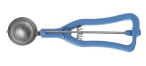 Grabilica za sladoled Profi Line, HENDI, Profi Line, 1/36, ?46mm