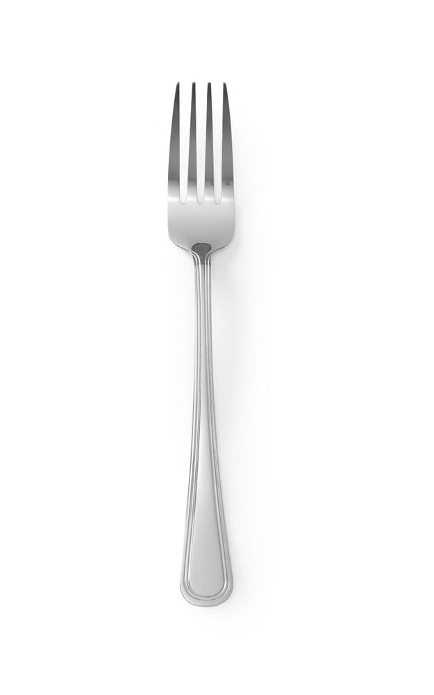 Vilica - 6 komada, HENDI, Kitchen Line, 6 kom, (L)197mm