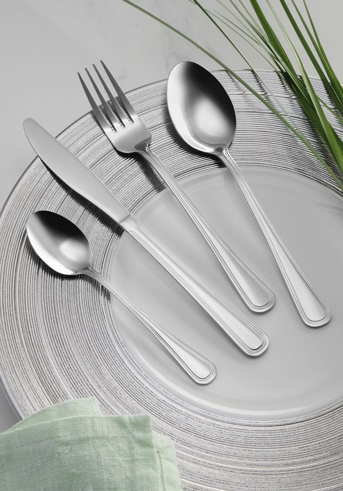 Vilica - 6 komada, HENDI, Kitchen Line, 6 kom, (L)197mm - Slika 2