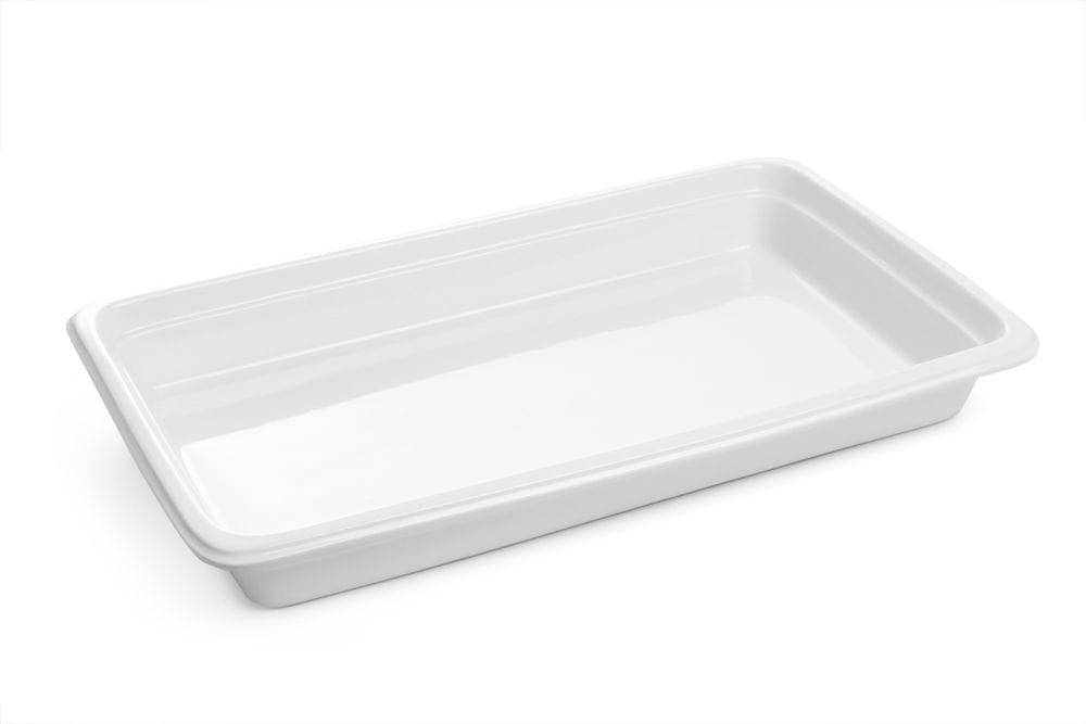 Gastronorm posuda GN 1/1, HENDI, Profi Line, GN 1/1, 530x325x(H)65mm