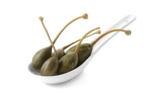 Posuda za tapas Cuchara - 6 komada, HENDI, 6 kom, 130x43x(H)26mm