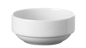 Zdjela za salatu, HENDI, Bijela, ?120mm