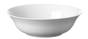 Zdjela za salatu, HENDI, Bijela, ?270mm