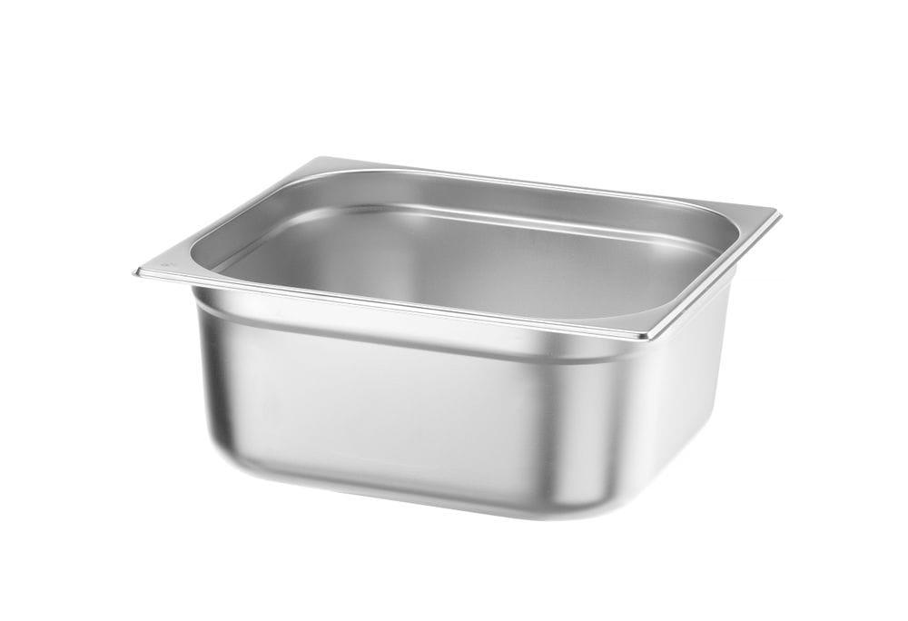 Gastronorm spremnik 2/3, HENDI, Budget Line, GN 2/3, 9L, 354x325x(H)100mm - Slika 2