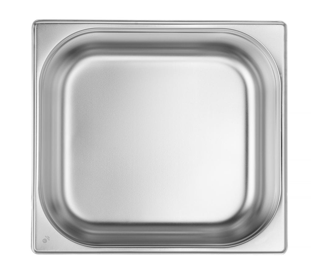 Gastronorm spremnik 2/3, HENDI, Budget Line, GN 2/3, 13L, 354x325x(H)150mm - Slika 4