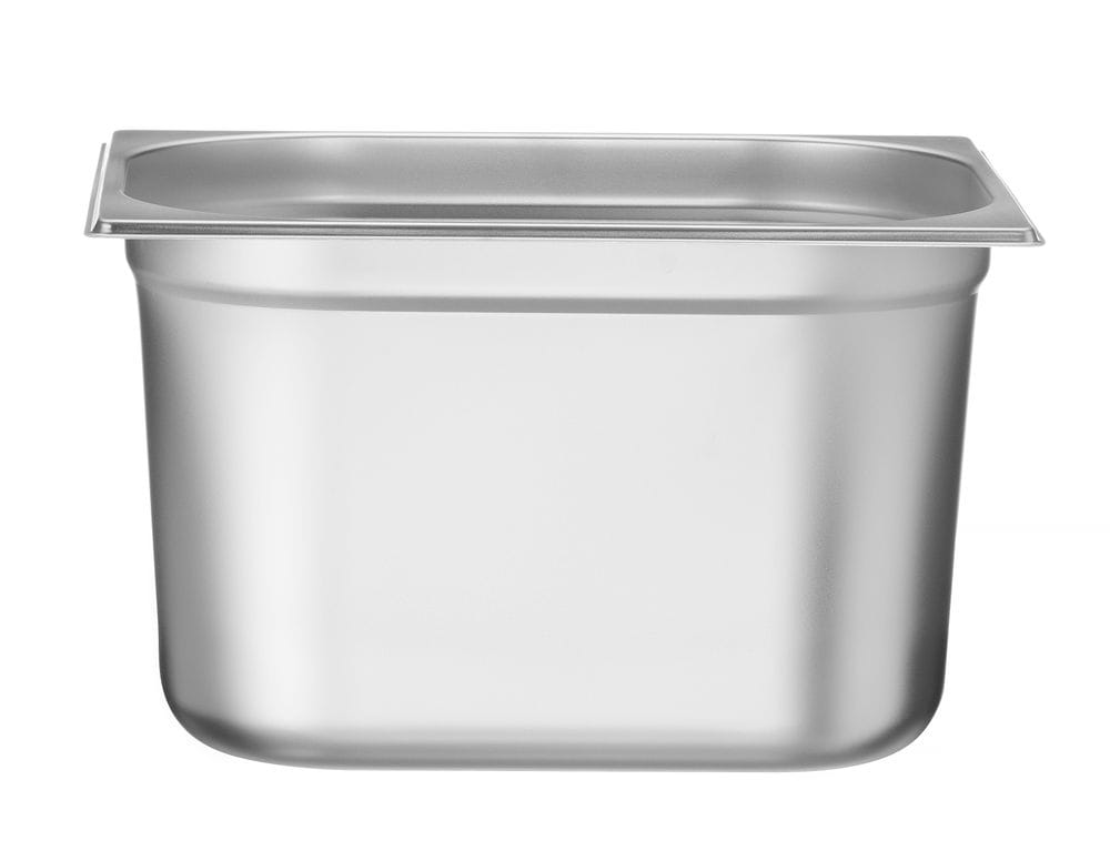 Gastronorm spremnik 1/2, HENDI, Budget Line, GN 1/2, 9,5L, 325x265x(H)150mm - Slika 2