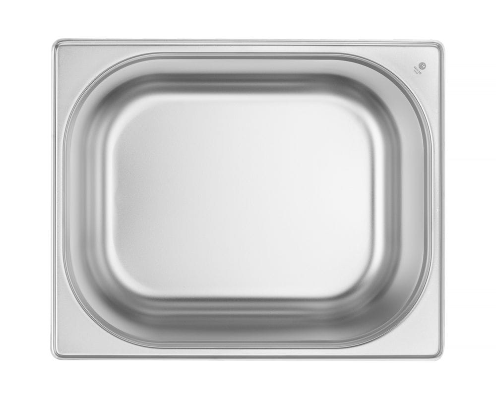 Gastronorm spremnik 1/2, HENDI, Budget Line, GN 1/2, 9,5L, 325x265x(H)150mm - Slika 3