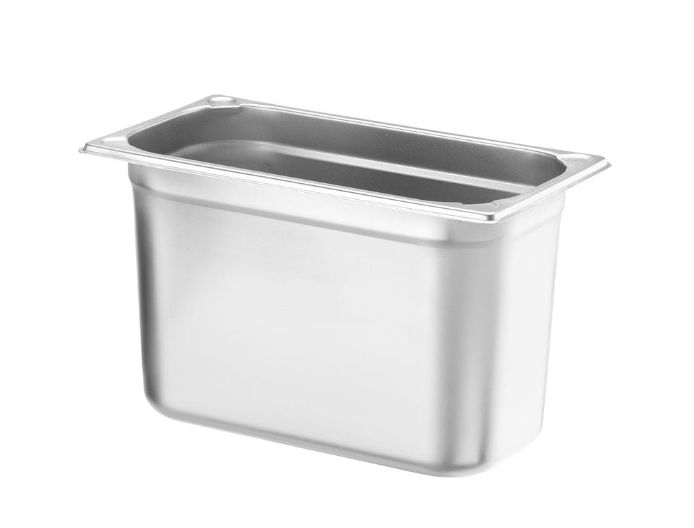 Gastronorm spremnik 1/3, HENDI, Kitchen Line, GN 1/3, 4L, (H)100mm