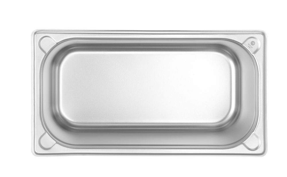 Gastronorm spremnik 1/3, HENDI, Kitchen Line, GN 1/3, 4L, (H)100mm - Slika 3