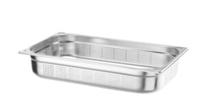 Kontejner GN 1/1, HENDI, Kitchen Line, GN 1/1, 9L, (H)65mm