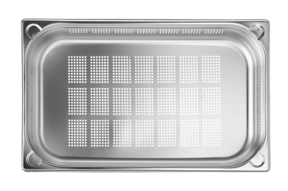 Kontejner GN 1/1, HENDI, Kitchen Line, GN 1/1, 9L, (H)65mm - Slika 3