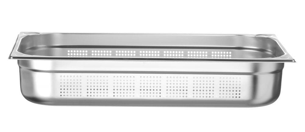 Kontejner GN 1/1, HENDI, Kitchen Line, GN 1/1, 14L, (H)100mm - Slika 2