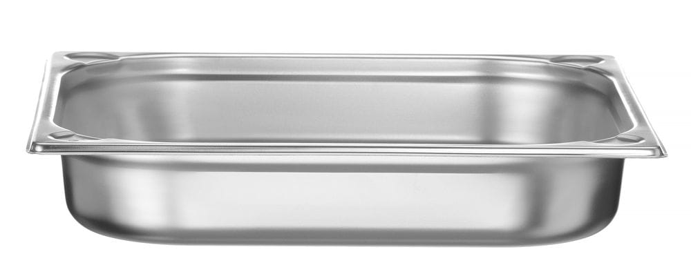 Kontejner GN 2/3 perforirani, HENDI, Kitchen Line, GN 2/3, 5,5L, (H)65mm - Slika 2