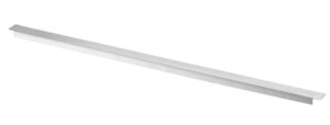 Šipke za uklapanje Gastronorm spremnika, HENDI, Kitchen Line, GN 1/2, 325x22x(H)10mm