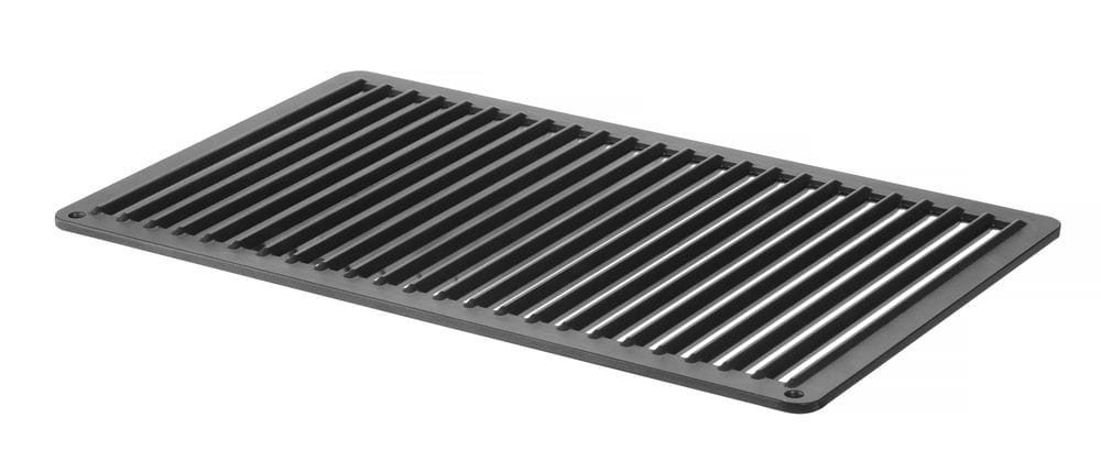 Rešetka za roštilj CONVECTOMAT GRILL, HENDI, GN 1/1, 530x325x(H)15mm - Slika 3