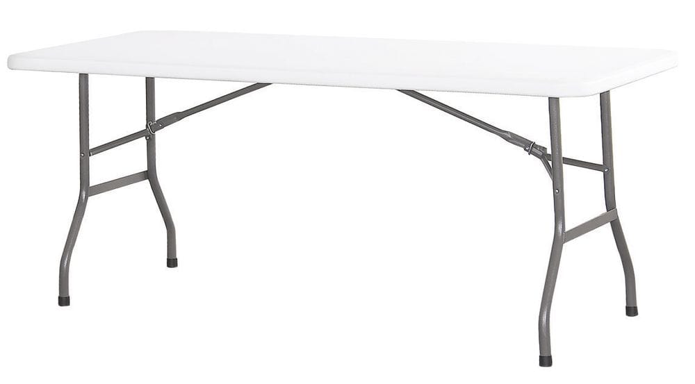 Stol za buffet, AmerBox, 870x870x(H)740mm - Slika 2