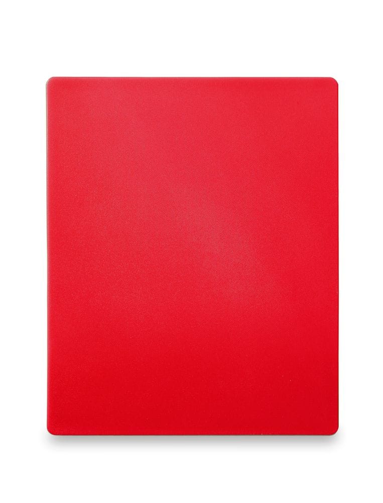 Daska za rezanje HACCP Gastronorm 1/2, HENDI, GN 1/2, Zelena, 265x325mm - Slika 3