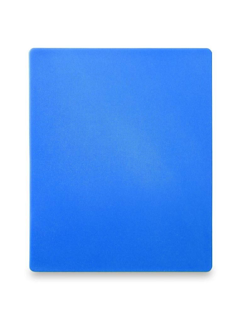 Daska za rezanje HACCP Gastronorm 1/2, HENDI, GN 1/2, Zelena, 265x325mm - Slika 4