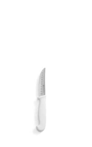Univerzalni nož, HENDI, Dugački model, Bijela, (L)230mm