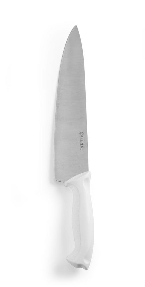 Kuharski nož, HENDI, Bijela, (L)320mm - Slika 2