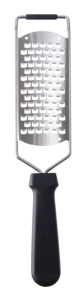 Zester, HENDI, designed by Robert Bronwasser, Britvasto, 65x330mm