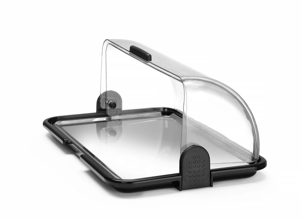 Roll Top vitrina, HENDI, 465x315x(H)195mm - Slika 4