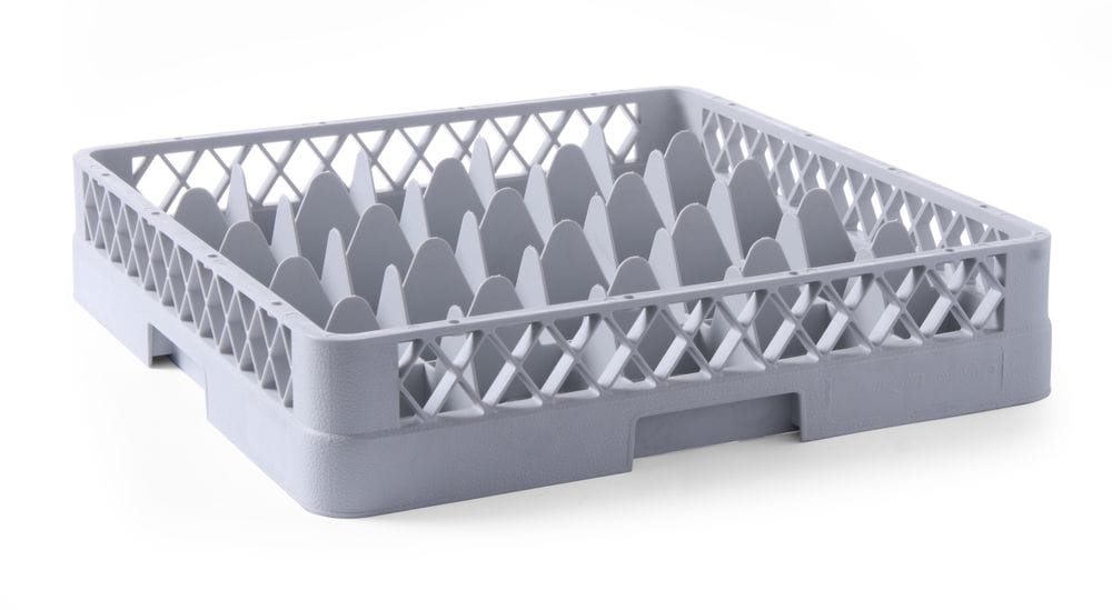 Košare za perilice posuđa, HENDI, 36 pregrada, 500x500x(H)104mm - Slika 3