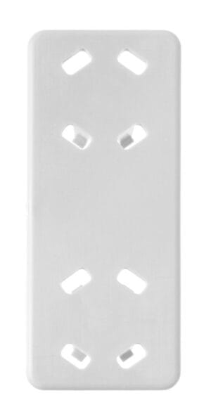 Kopče za košare, HENDI, Žuta