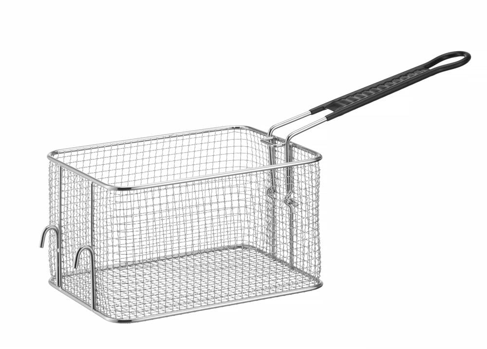 Košara za prženje, HENDI, 205815/205853, 6L, 238x185x(H)100mm - Slika 2