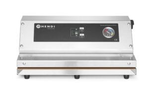 Stroj za vakuumsko pakiranje Profi Line, HENDI, Profi Line, Ljepljiva traka 350 mm, 230V/250W, 383x293x(H)175mm