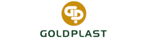 goldplast logo