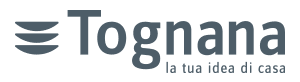 tognana logo