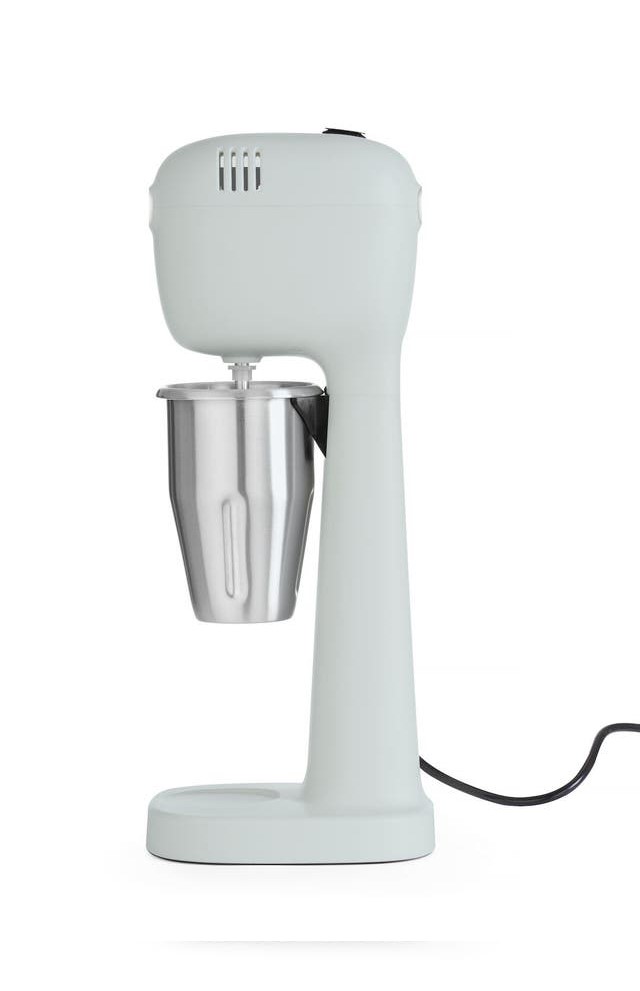 Mikser za milkshake, HENDI, designed by Robert Bronwasser, Plava, 220-240V/400W, 170x196x(H)490mm - Slika 2