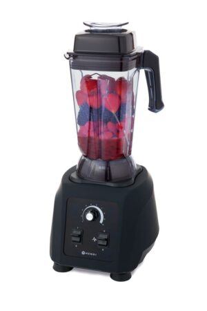 Blender za bar s vrčem bez BPA-a, HENDI, 230V/1680W, 270x250x(H)580mm