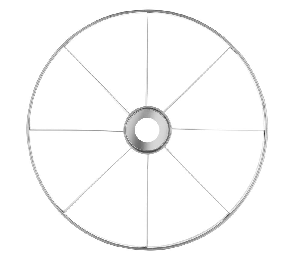 Rezač za torte, HENDI, 12 porcija, ?320mm - Slika 4