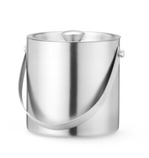 Kanta za led, BarUp, 2L, ?153x(H)165mm