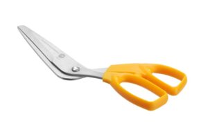 Škare za pizzu heavy duty, HENDI, Naranča, 245x88mm