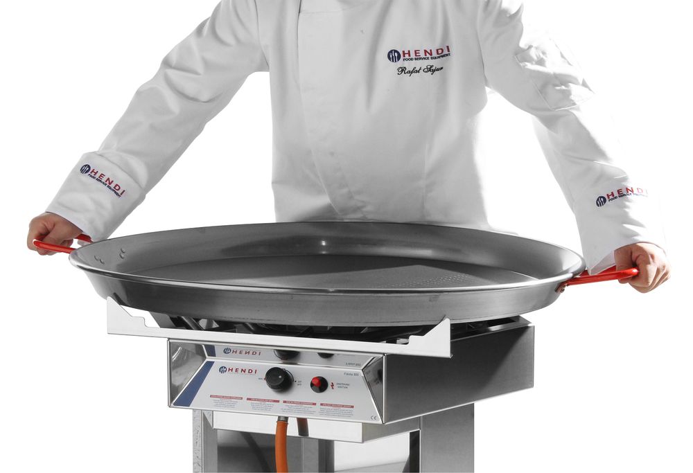Paella tava, HENDI, ?300x(H)110mm - Slika 3
