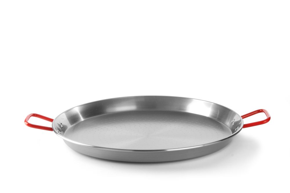 Paella tava, HENDI, ?550x(H)100mm