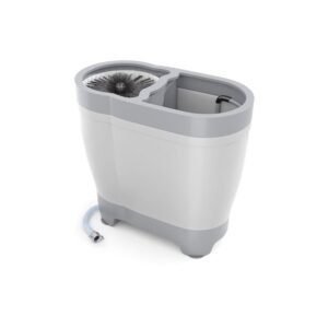 Perač čaša, BarUp, 370x200x(H)360mm