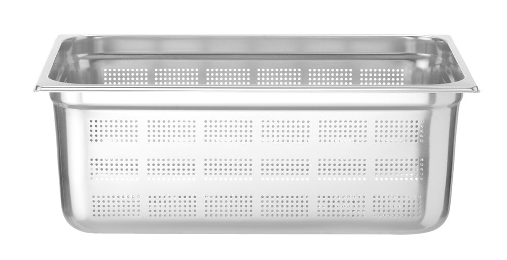 Kontejner GN 1/1, HENDI, Profi Line, GN 1/1, 14L, (H)100mm - Slika 2